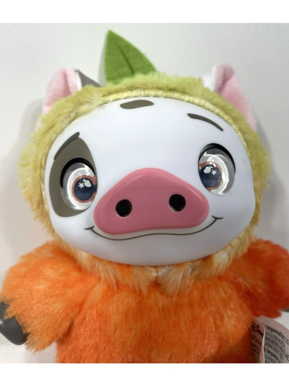 HAPPY HAUL Disney Fresh Picked PUA 5" Clip-On Plush  Blind Box NEW - Picture 4 of 16